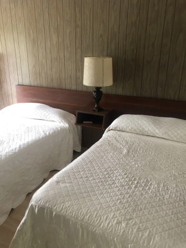 Cabin & Motel Rentals