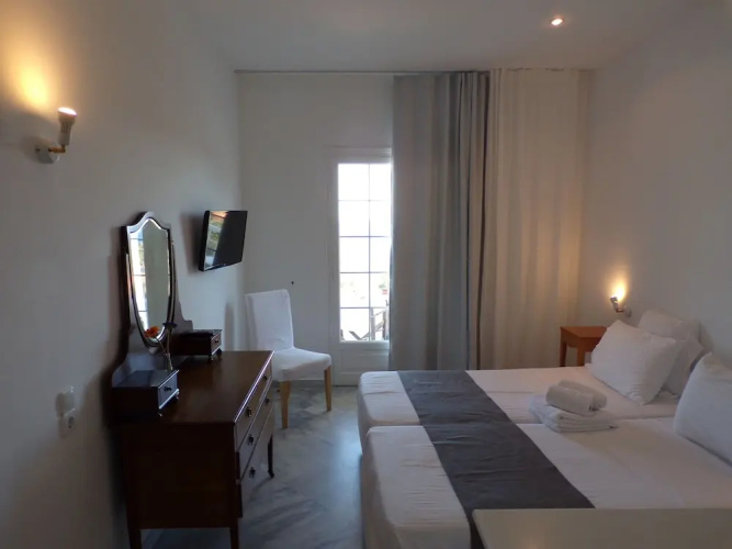 Anthemoessa Villas
