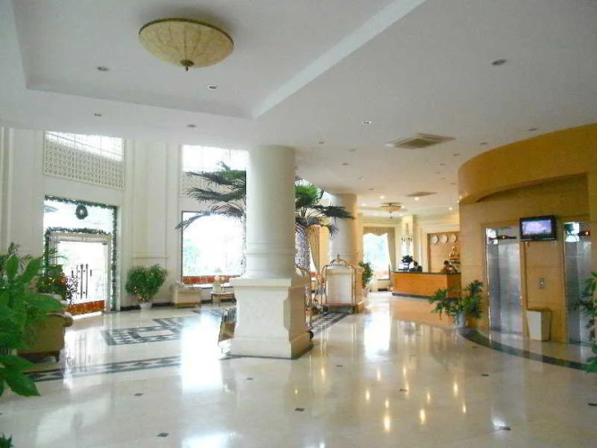 Imagen del hotel