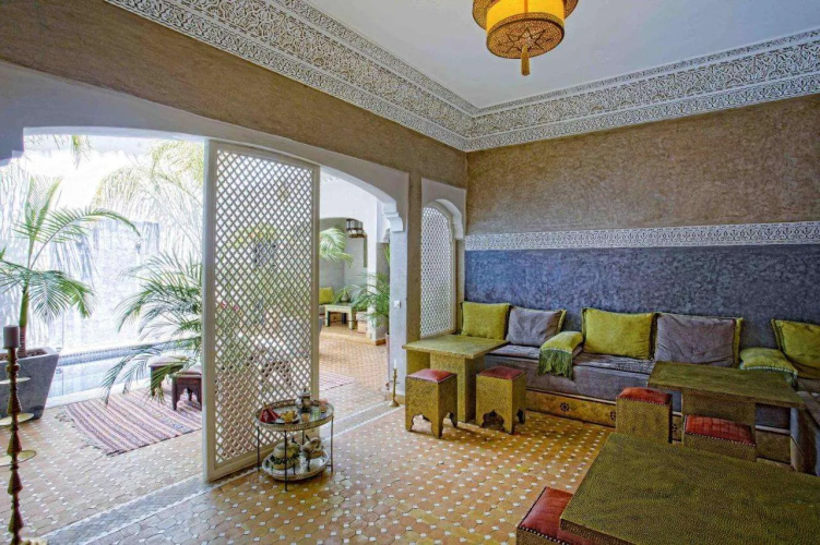Riad Dabachi