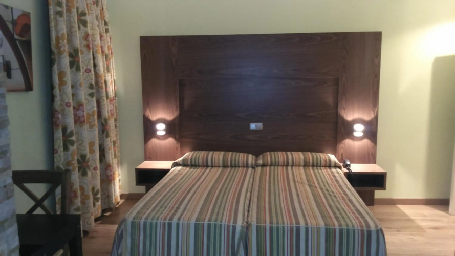 Hotel Ideal