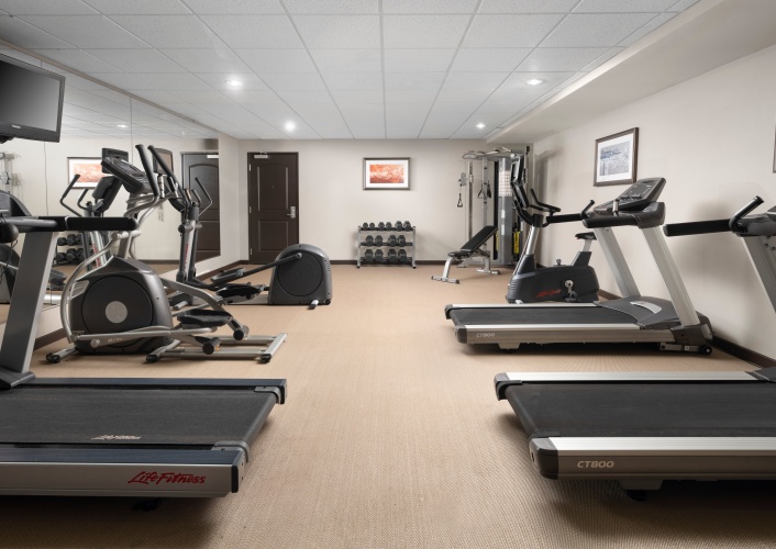 Holiday Inn & Staybridge Suites Carlsbad San Diego photo 26