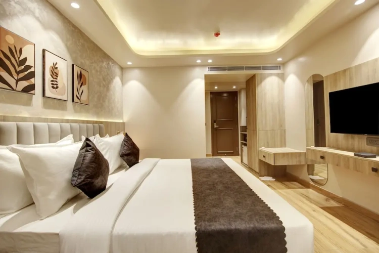 Superior room