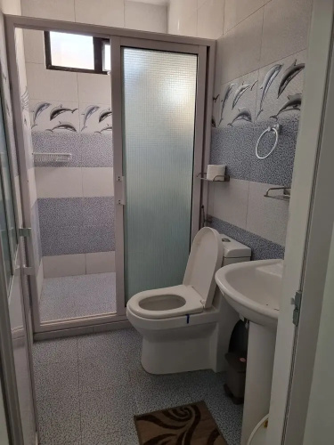Studio Solitaire Ideal for two Adults - Sea View 1