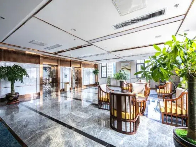 Jiangnan Hotel