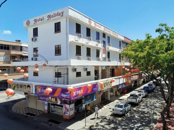 Otel görseli