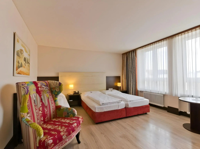 Hotel Astor München