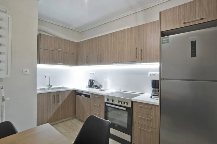 Soters Apartment in Kesariani