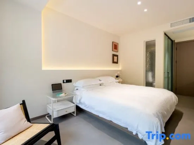 Standard Double room with mountain view