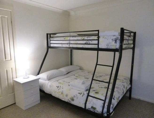 Lifestyle Apartments at Ferntree