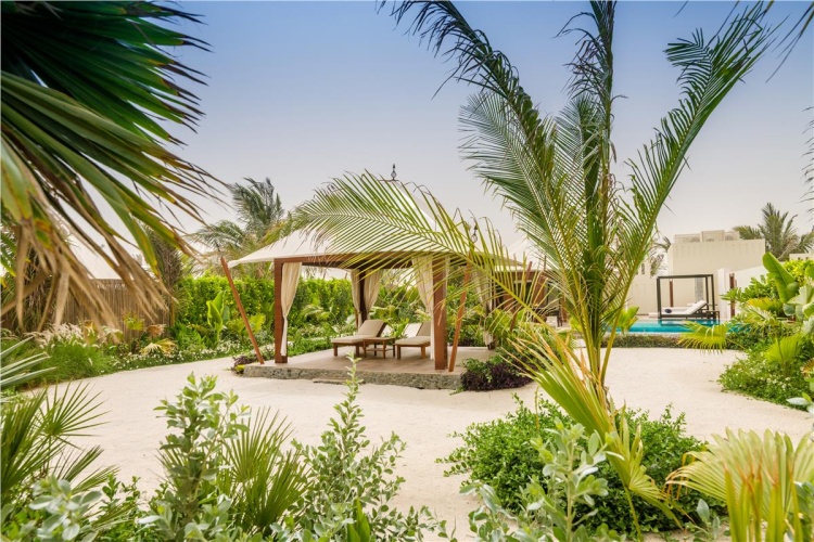 The Ritz-Carlton Ras Al Khaimah, Al Hamra Beach photo 18