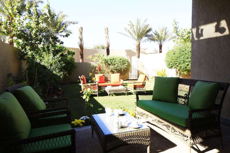 Vivienda Hotel Villas GranadaHotel Overview