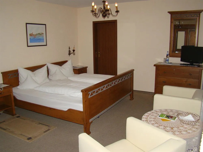 Hotel Hirsch