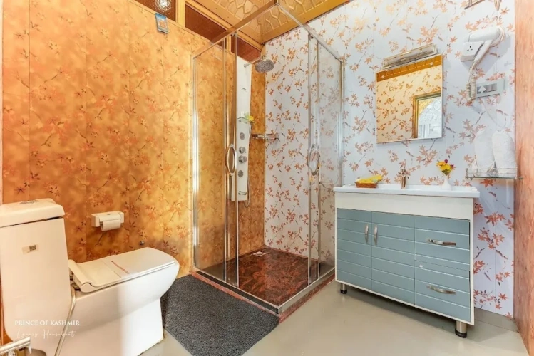 Royal Double room