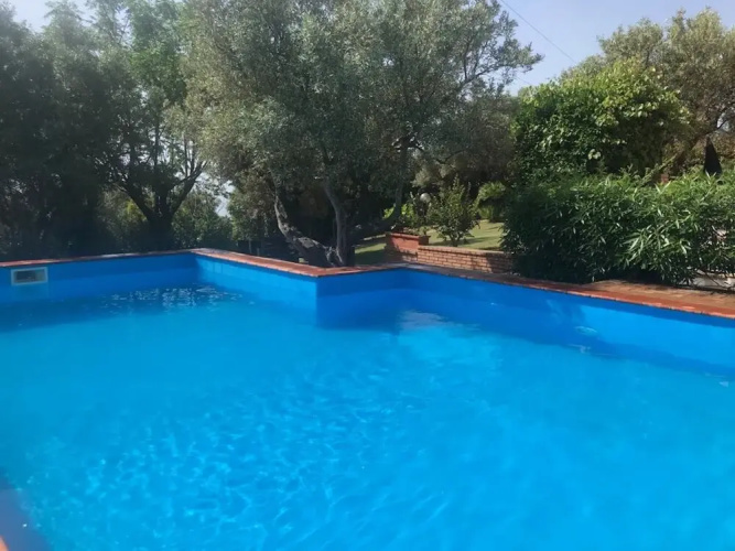 Residence Cassiodoro