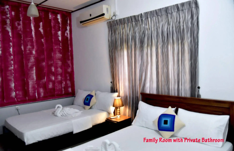 The Hermitage Negombo
