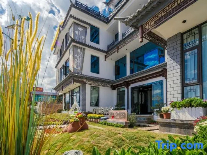 Sea Lily Sea View lnn
