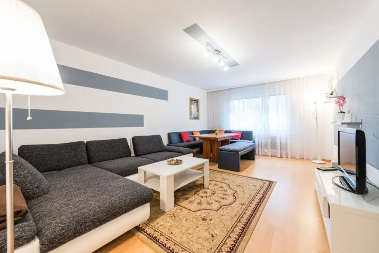 Apartment Schwedenplatz