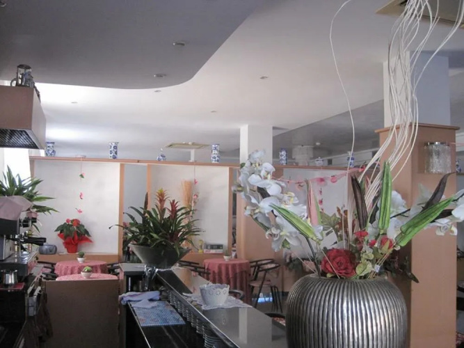 Hotel Atlantic