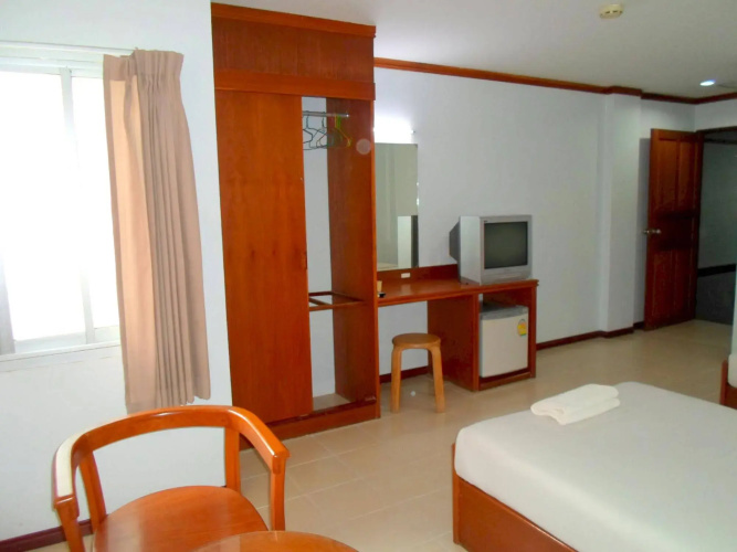 Leamsai Resort