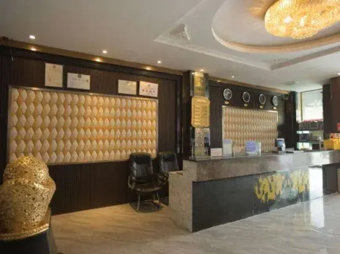 Long Du Hotel