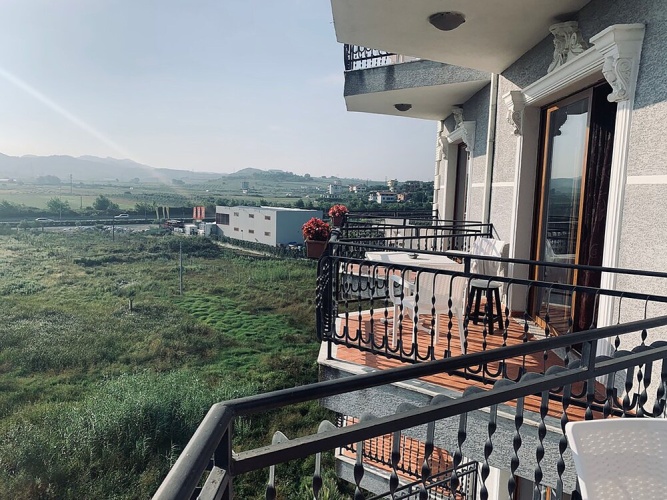 Hotel Onufri photo 13