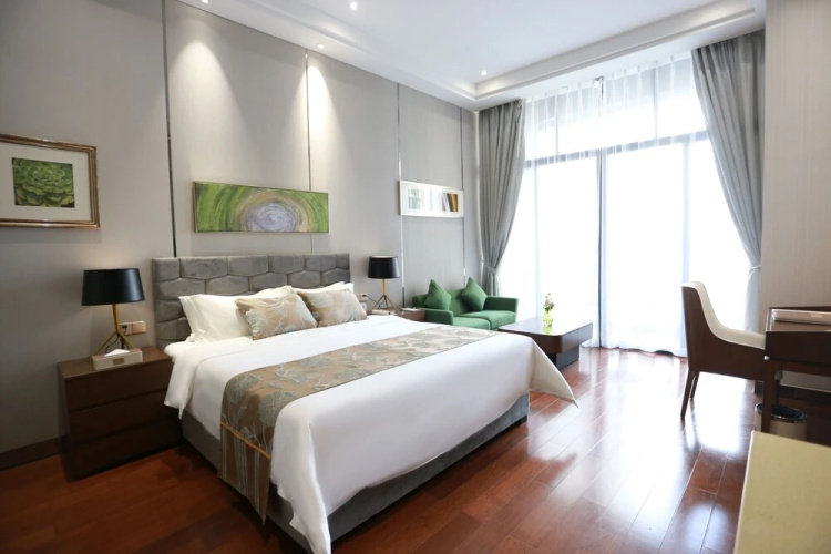 Harmony Hotel
