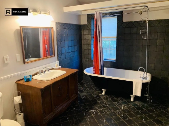Krog Street Industrial Loft