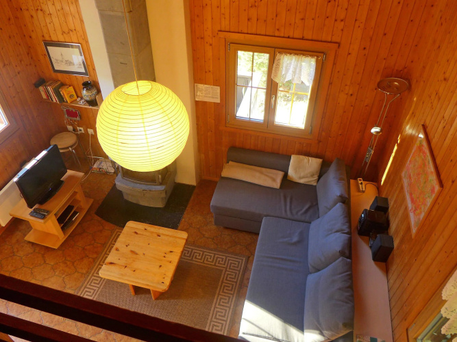 Chalet 1005