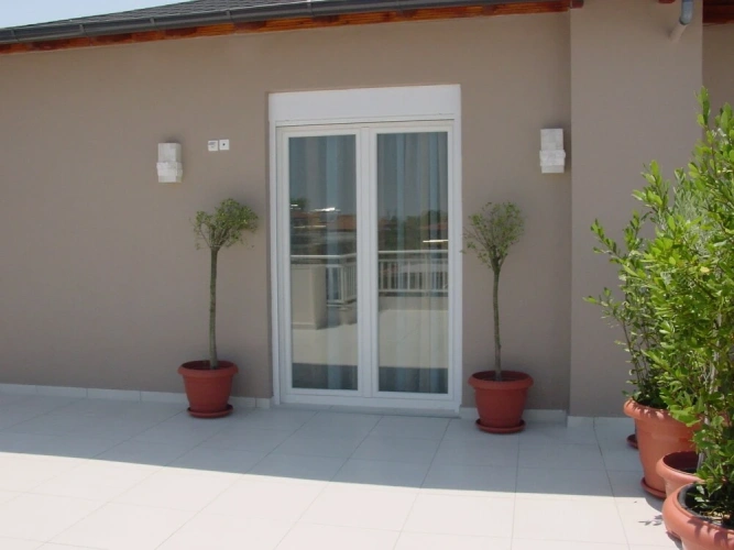 Deluxe Studio with balcony