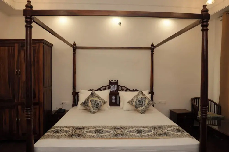 Masa Haveli