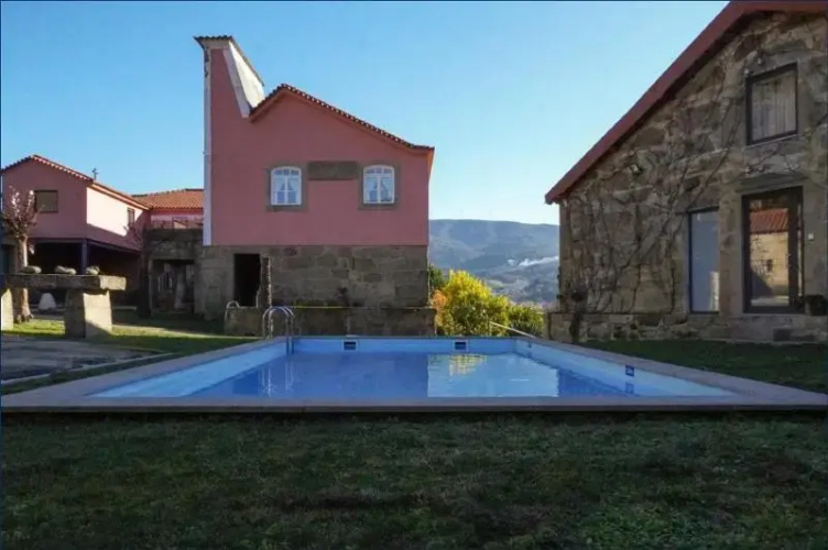 Quinta De Anterronde