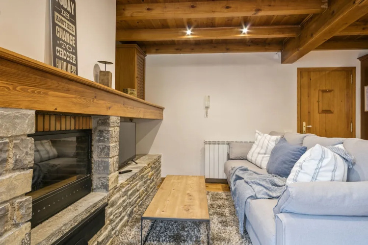 Luderna - Apartamento Orri A2