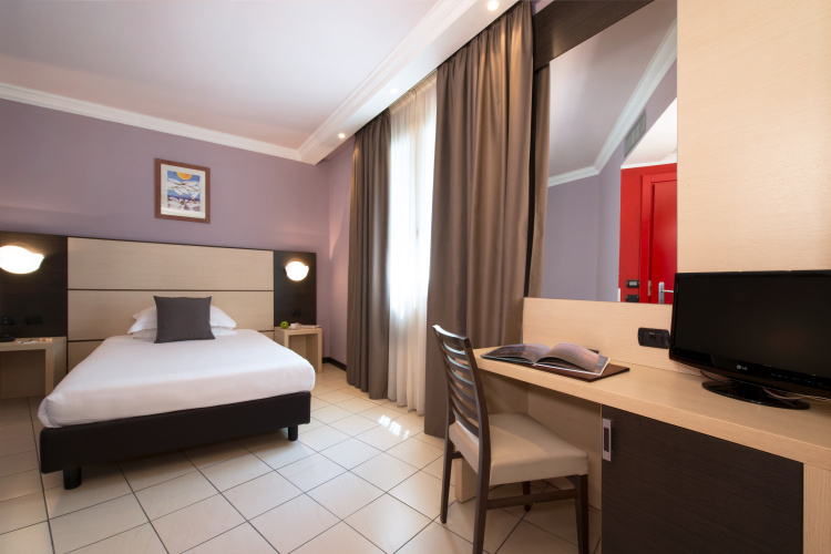 Cdh Hotel La Spezia photo 10