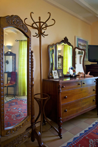Mg Villas Tinos