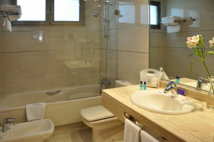 Hotel Clement Barajas