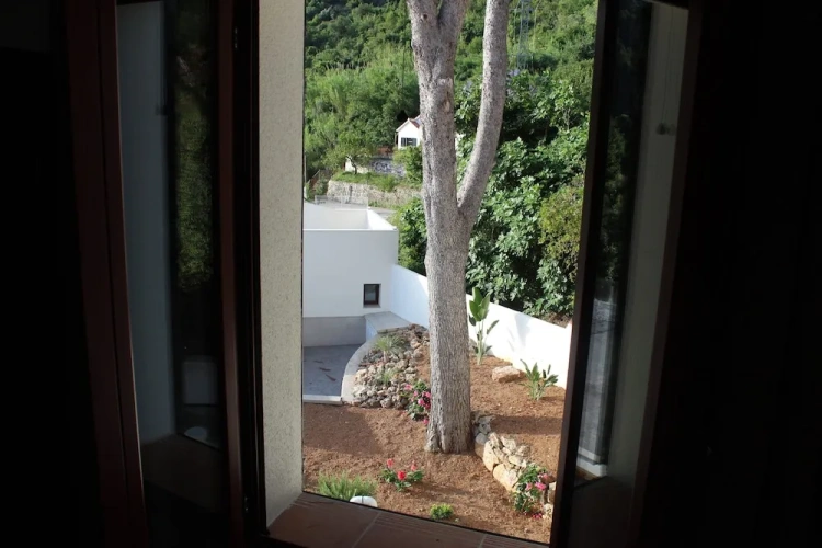 Deluxe Double room with mountain view
