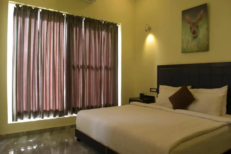 LaTigre Resort