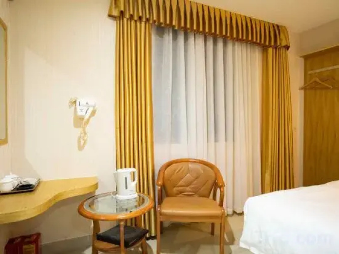 Otel görseli
