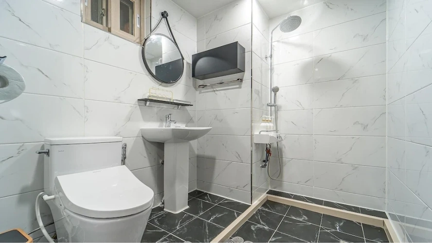 1 Bedroom Standard room