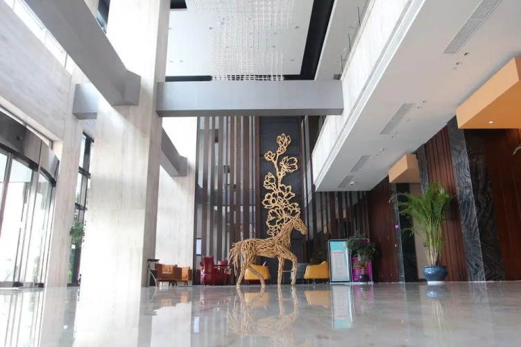 Shanshui S Hotel