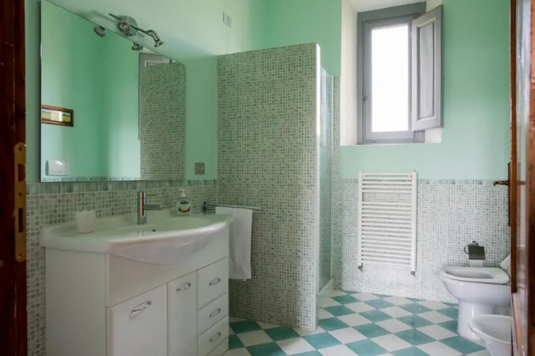 Landgut Casa Bianca