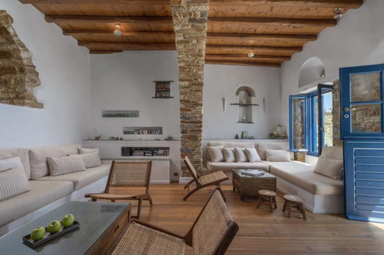 Peftasteri Villa