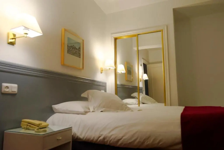 Hotel Vigo Plaza