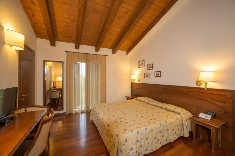 Hotel Conte Verde