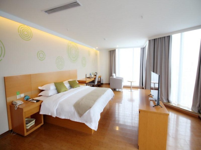 Business Double Suite