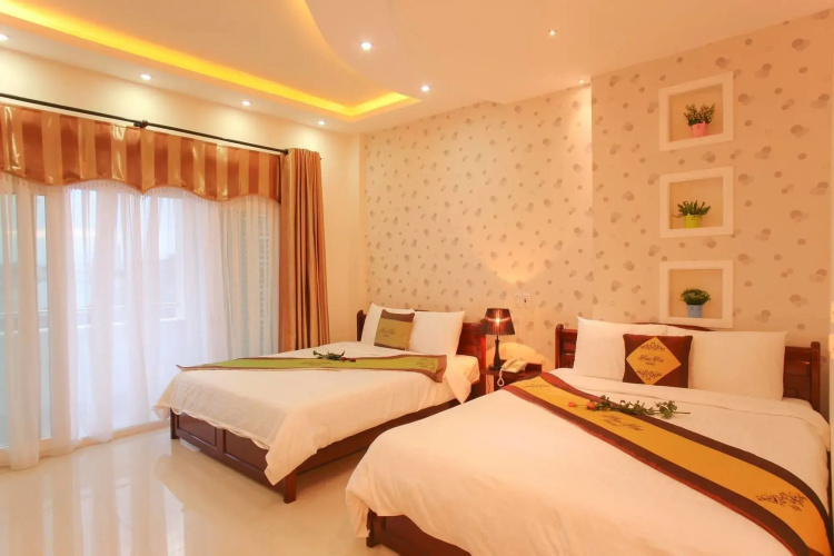 Hien Hoa Hotel Danang