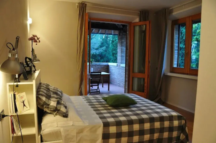 Villa Alba BB