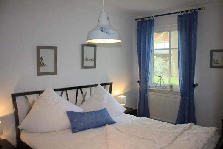 Alte Reihe 9 Wohnung 1