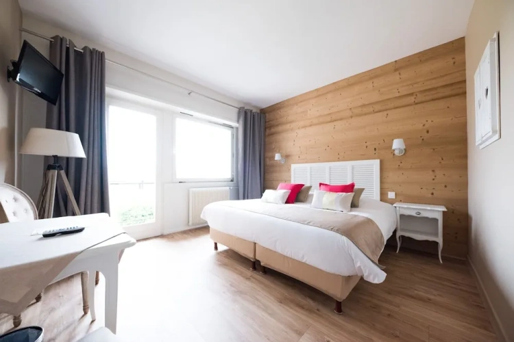 Executive Double room